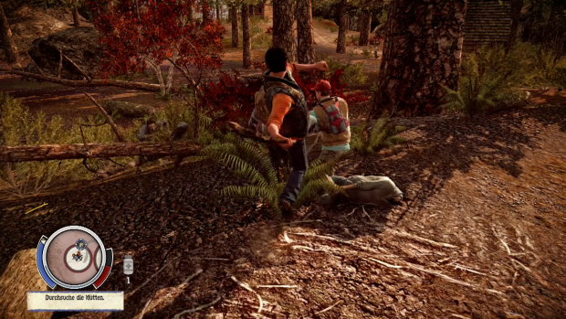 State Of Decay Year One Survival Edition (Screenshot: Golem.de)